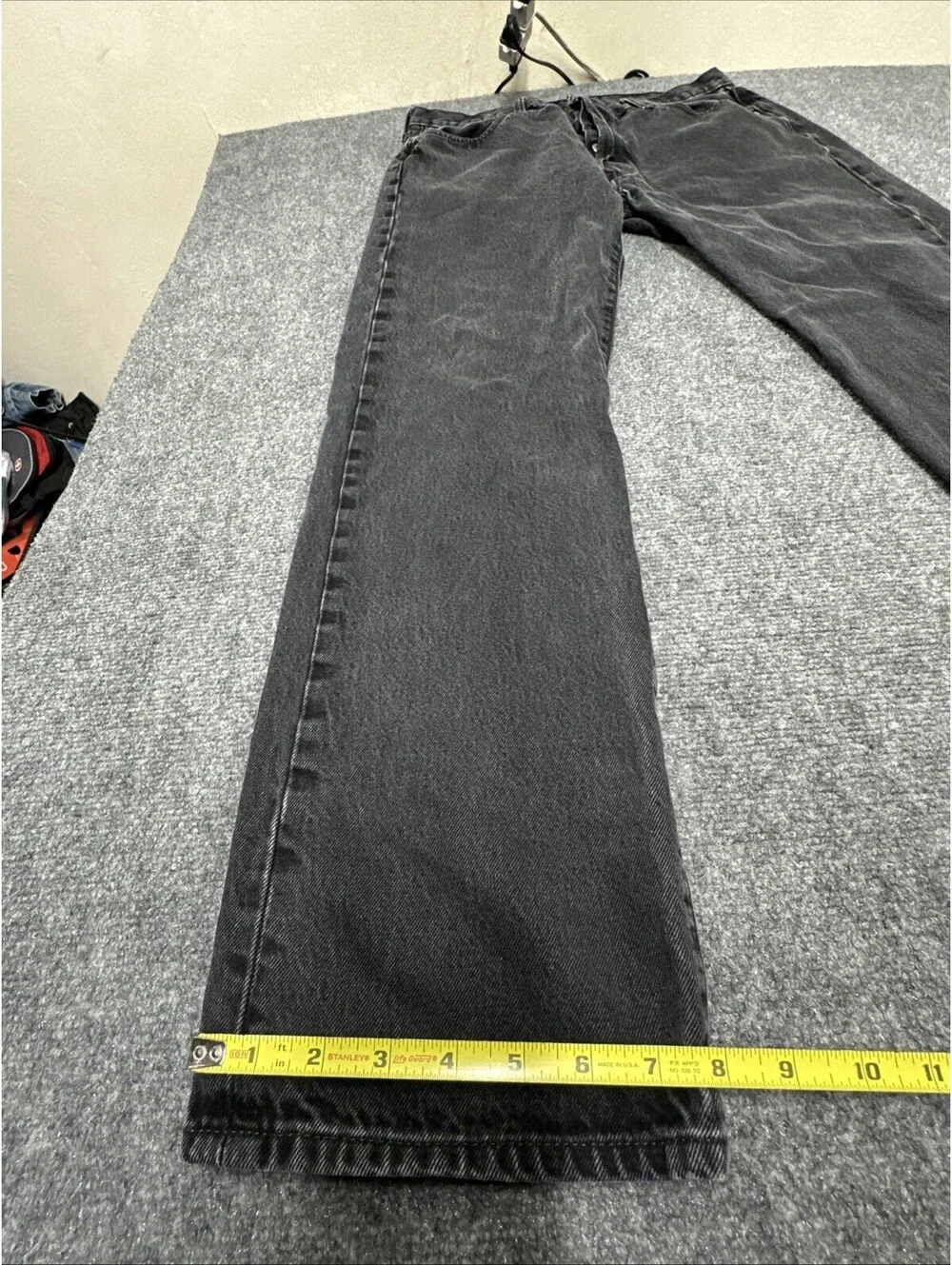 Levis pre owned